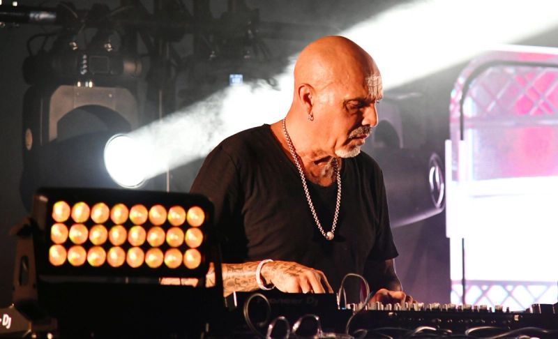 FOTO/VIDEO David Morales rasplesao Primoštenom na ekskluzivnom Sunset partyju