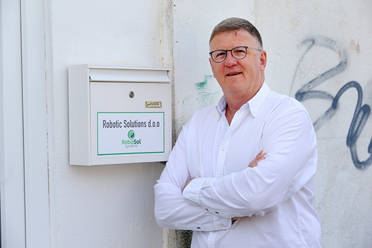 Ekološka proizvodnja u srcu Splita 