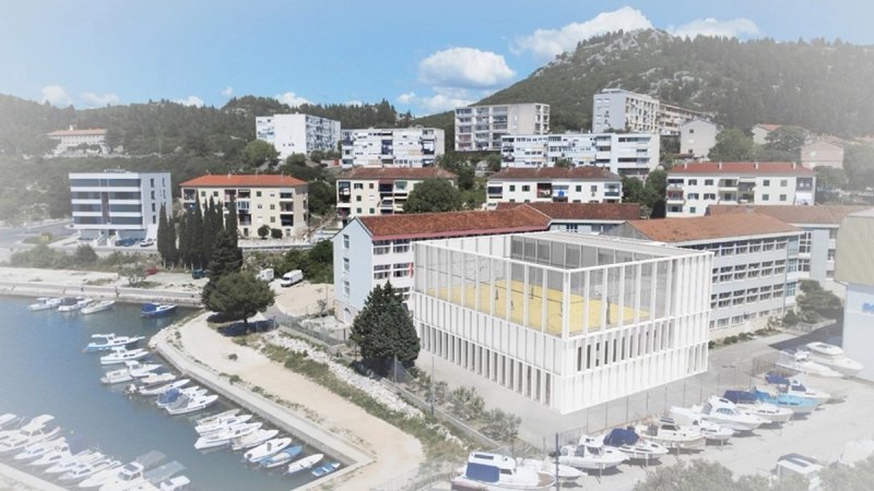 U Pločama će se dograditi osnovna škola