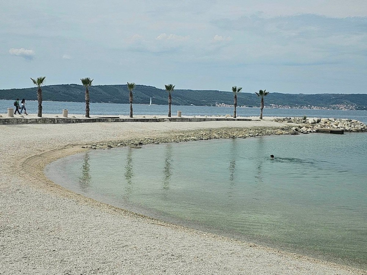 TKO JE KRIV? Osobama s invaliditetom otežan pristup na Kašjune