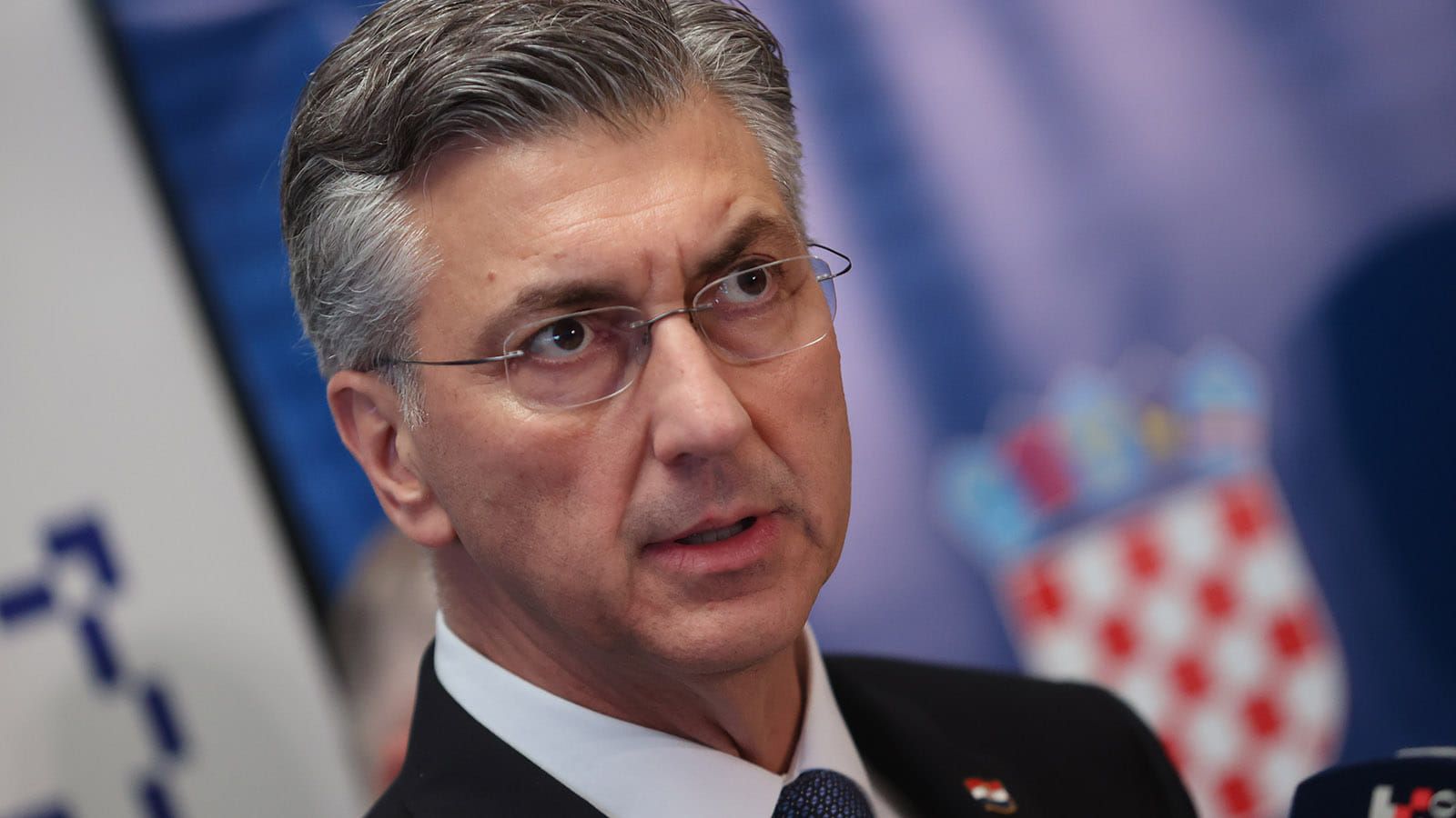 Plenković: Ubojstvo s pravom izazvalo ogorčenje javnosti i otvorilo pitanja o funkcioniranju pravosuđa