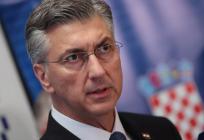 Plenković: Ubojstvo s pravom izazvalo ogorčenje javnosti i otvorilo pitanja o funkcioniranju pravosuđa