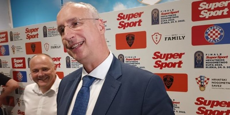 KUP JE NAŠ Puljak potvrdio da se sprema fešta u Splitu, otkrio i kada