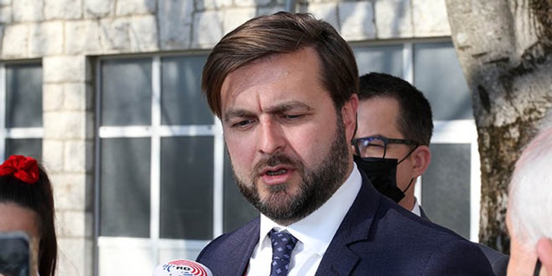 MINISTAR ĆORIĆ U POSJETU KLISU Uskoro gradnja solarne elektrane