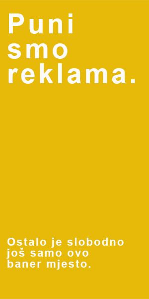 DP Puni smo reklama