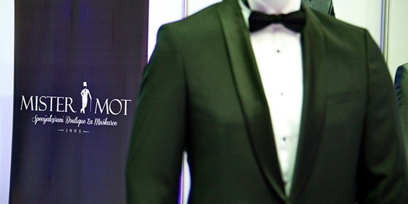 Bez Mister Mota niste u motu!