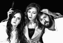 Playdrama 'Tko je ubio Sis…?' donosi noir triler-komediju koja se smijehu pridružuje gorkom istinom o svijetu bez ideala