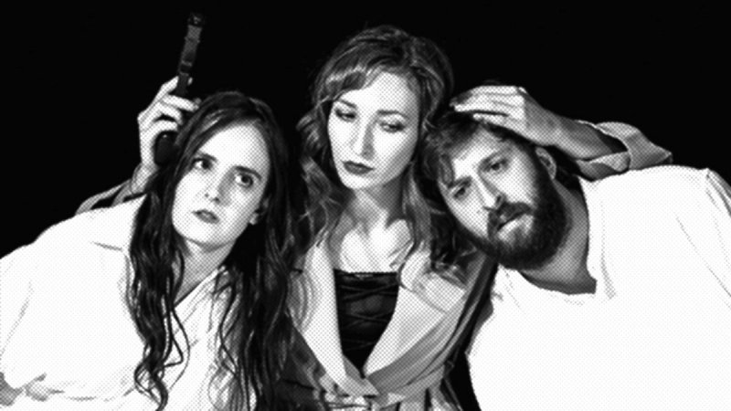 Playdrama 'Tko je ubio Sis…?' donosi noir triler-komediju koja se smijehu pridružuje gorkom istinom o svijetu bez ideala