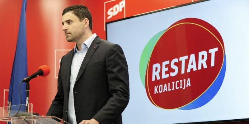 Hoće li Bernardić danas podnijeti ostavku?