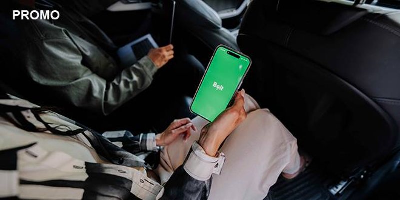 Bolt lansira inovativno rješenje za kašnjenja letova 