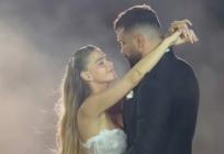 Oženio se Antonio Plazibat, dio atmosfere je podijelio s pratiteljima