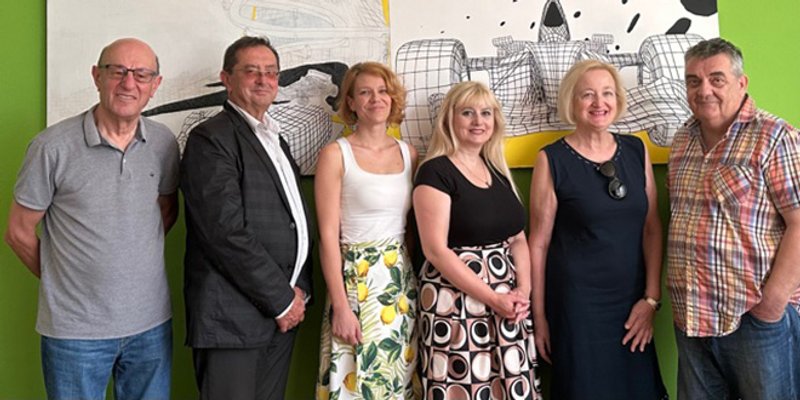 Potpisan Memorandum suradnje između KIC-a Bitola i Multimedijalnog kulturnog centra iz Splita