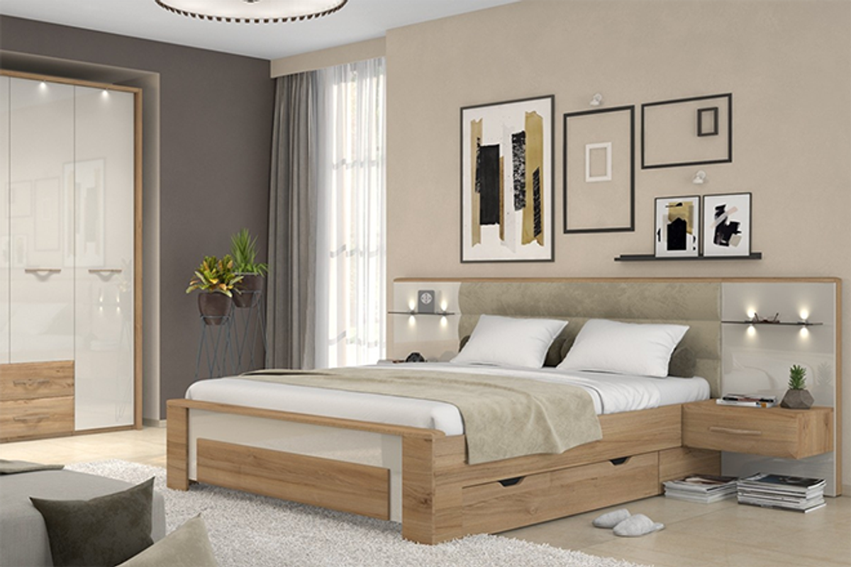 Ne propustite najbolje savjete pri kupnji spavaće sobe