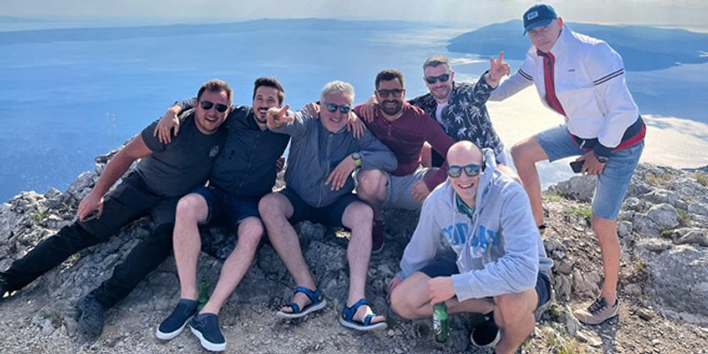 KANDIDATI PRIVATNO Josip Knežević: Dražen Petrović mi je omiljeni sportaš