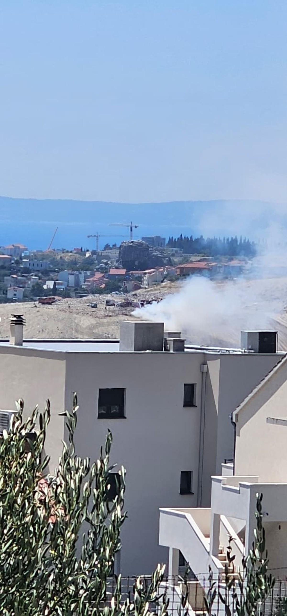 Planulo na Karepovcu!