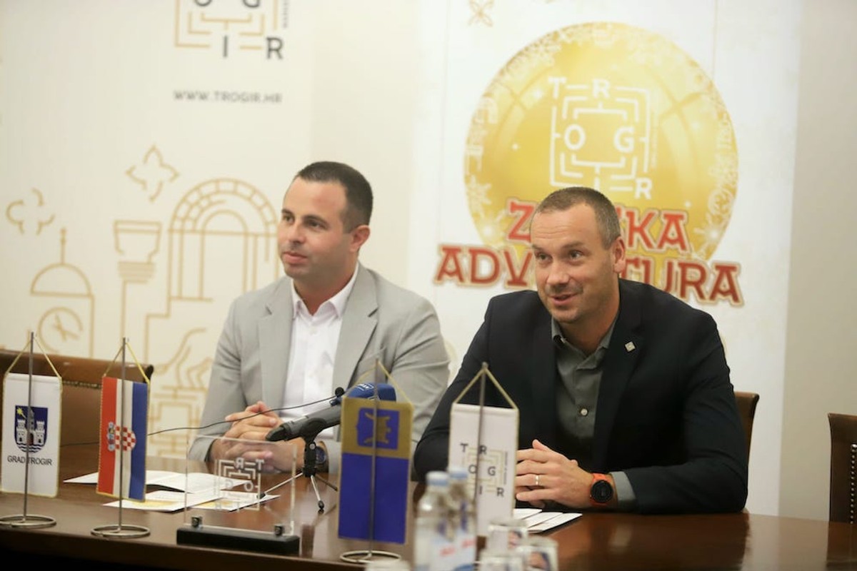 Zimska adventura | foto: Veljko Martinović