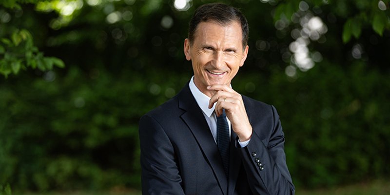 Dragan Primorac izabran za profesora na Medicinskom fakultetu Sveučilišta u Pittsburghu u SAD-u