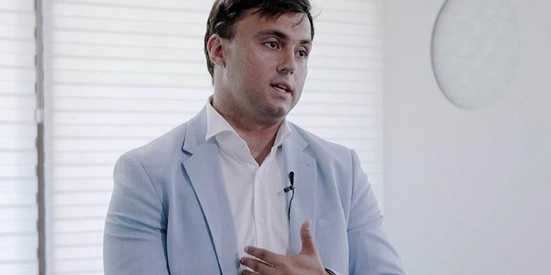 PREDSTAVLJAMO KANDIDATE ZA NADZORNI ODBOR HAJDUKA: 'Mladost mi je prednost, a neminovno je da Hajduk bude do kraja u borbi za svaki trofej'