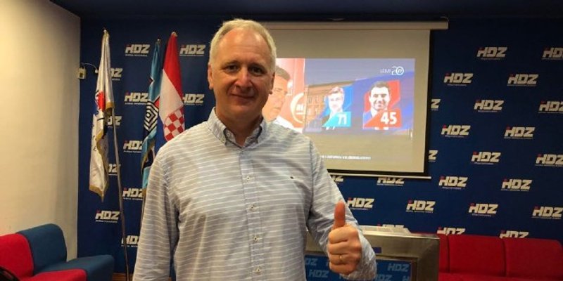 KRSTULOVIĆ OPARA BEZ DLAKE NA JEZIKU: 'Kerum blokira izmjene GUP-a jer ne želi da padne vrijednost njegovih stanova'