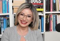 Cijela regija sluša njezine savjete, a sada stiže i prva knjiga Barbare Udovičić