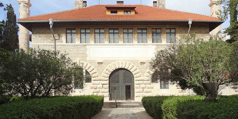 OBLJETNICA Arheološki muzej u Splitu osnovan je prije 200 godina, najstarija je muzejska institucija u jugoistočnoj Europi