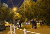 U Ulici Hrvatske mornarice u Splitu stradao vozač bicikla