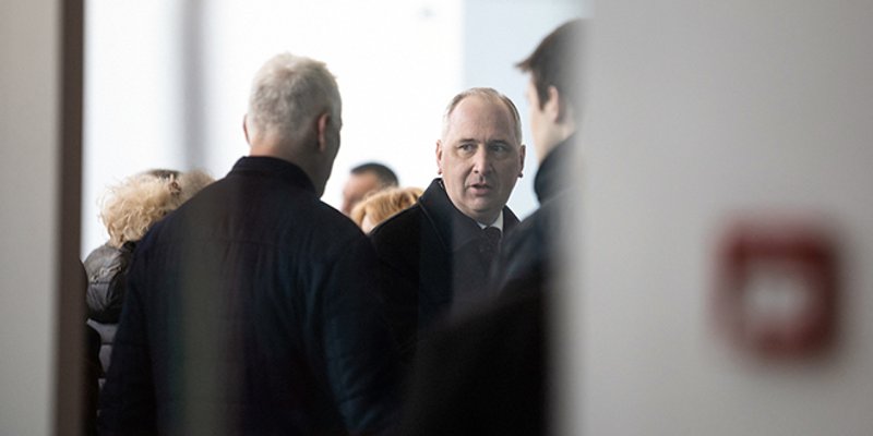 PREGLED TJEDNA: Tri poraza gradonačelnika Krstulovića Opare