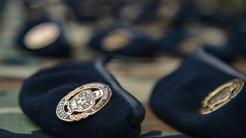 Izložba o Tigrovima otvara se u Muzeju Domovinskog rata