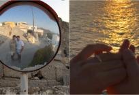 Popularni imotski influencer zaručio se u Grčkoj za svog partnera