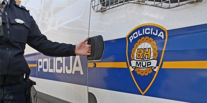 Krijumčari migranata uhvaćeni na sisačkom području i predani pritvorskom nadzorniku