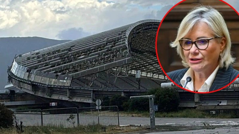 Čagalj: Dok Split raspravlja o Poljudu, Zagreb tiho gradi stadion