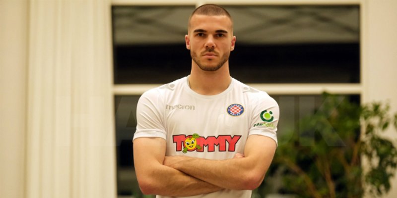 INTERVJU Nihad Mujakić: Belgiju gledam kao veliko iskustvo i lekciju