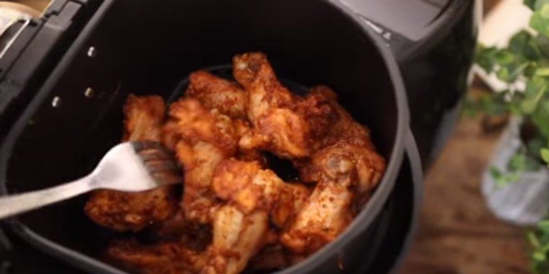 RECEPT Kako ispeći savršenu piletinu u fritezi na vrući zrak