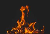 Policija otkrila tko je izazvao požar kod Drniša