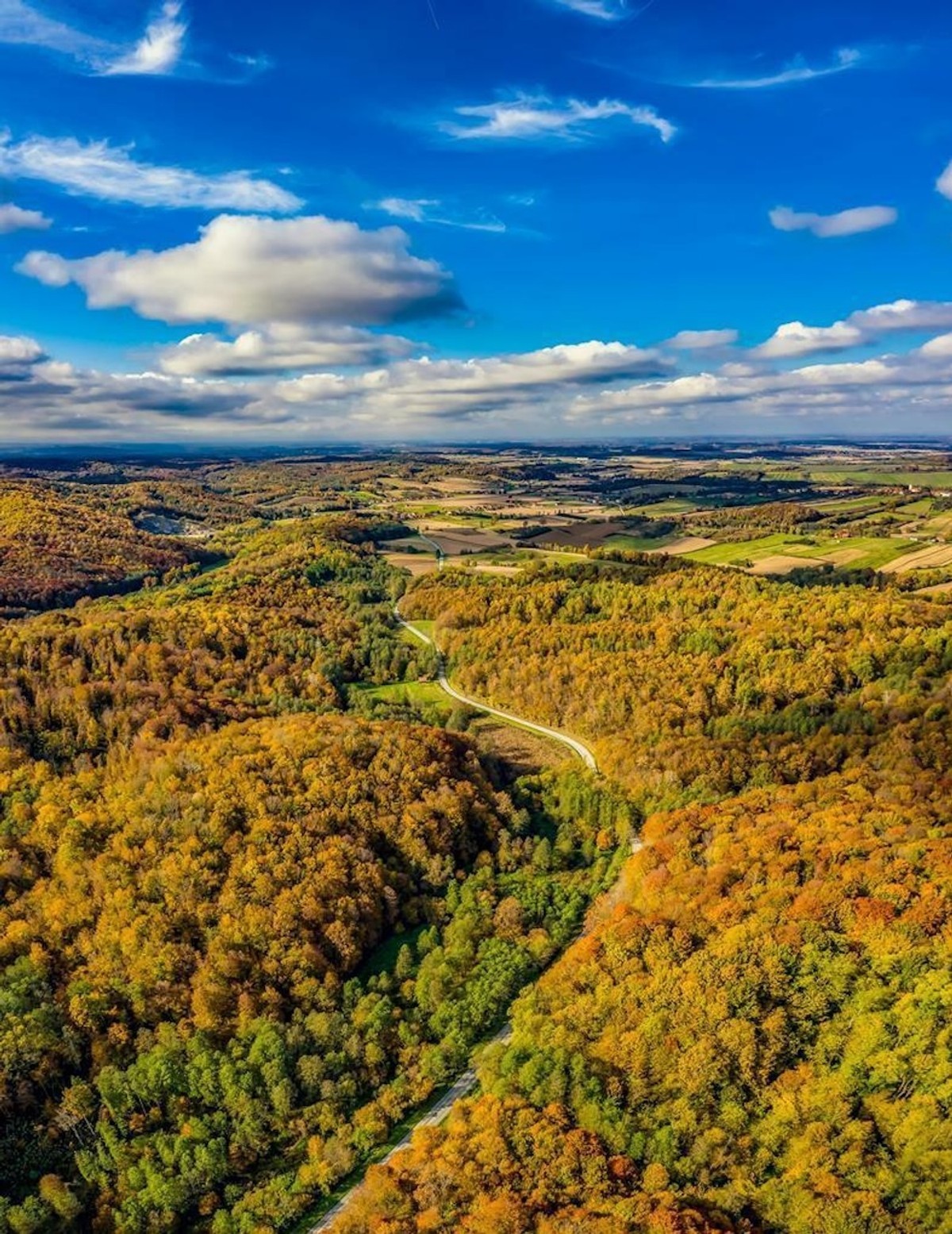 Vino opušta, priroda smiruje a djetinjstvo zove: Doživljaj više čeka vas u Bjelovarsko-bilogorskoj županiji
