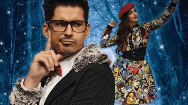 Mjuzikl 'Mi o vuku' stiže u Apfel Arenu
