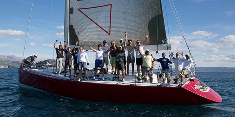 Mrdujska regata starta 7. listopada u 11 sati