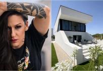 FOTOGALERIJA Šibenska arhitektica dobila međunarodno priznanje u New Yorku za luksuznu vilu na Pagu