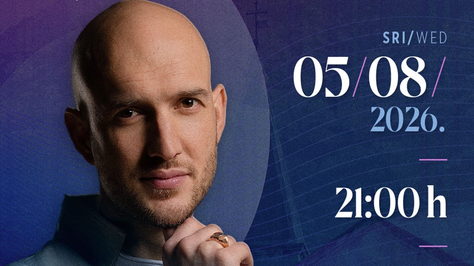 MAKARSKA Lito u gradu: Dan pobjede uz koncert Marka Škugora