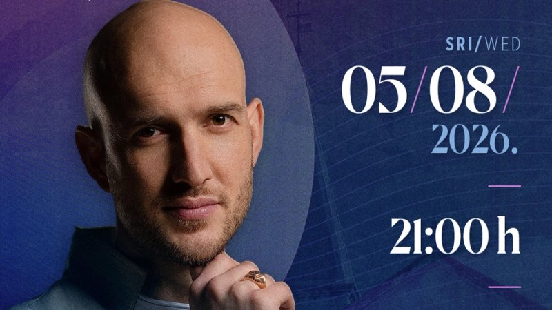 MAKARSKA Lito u gradu: Dan pobjede uz koncert Marka Škugora
