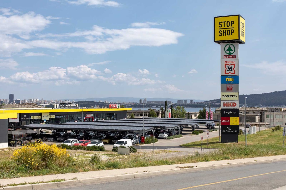 STOP SHOP stiže u Sinj i Knin: Dalmacija dobiva dva nova retail parka i stotinjak radnih mjesta po lokaciji