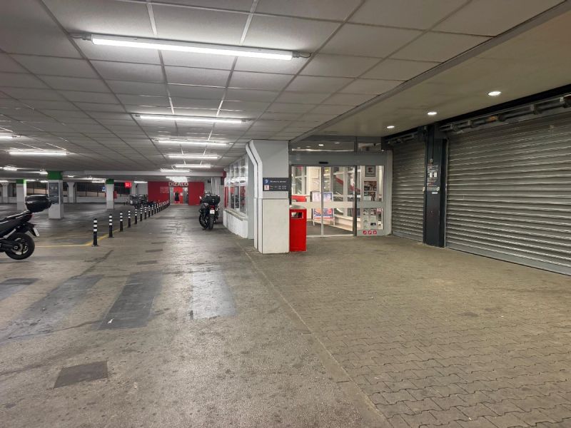 Kaufland Brda