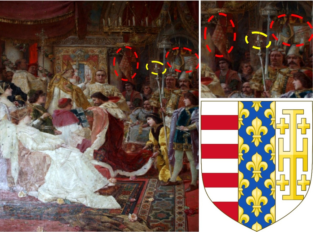 Heraldika Nelipčića u sjeni Šubića i Kotromanića: Politička simbolika između krune, ljiljana i bedema