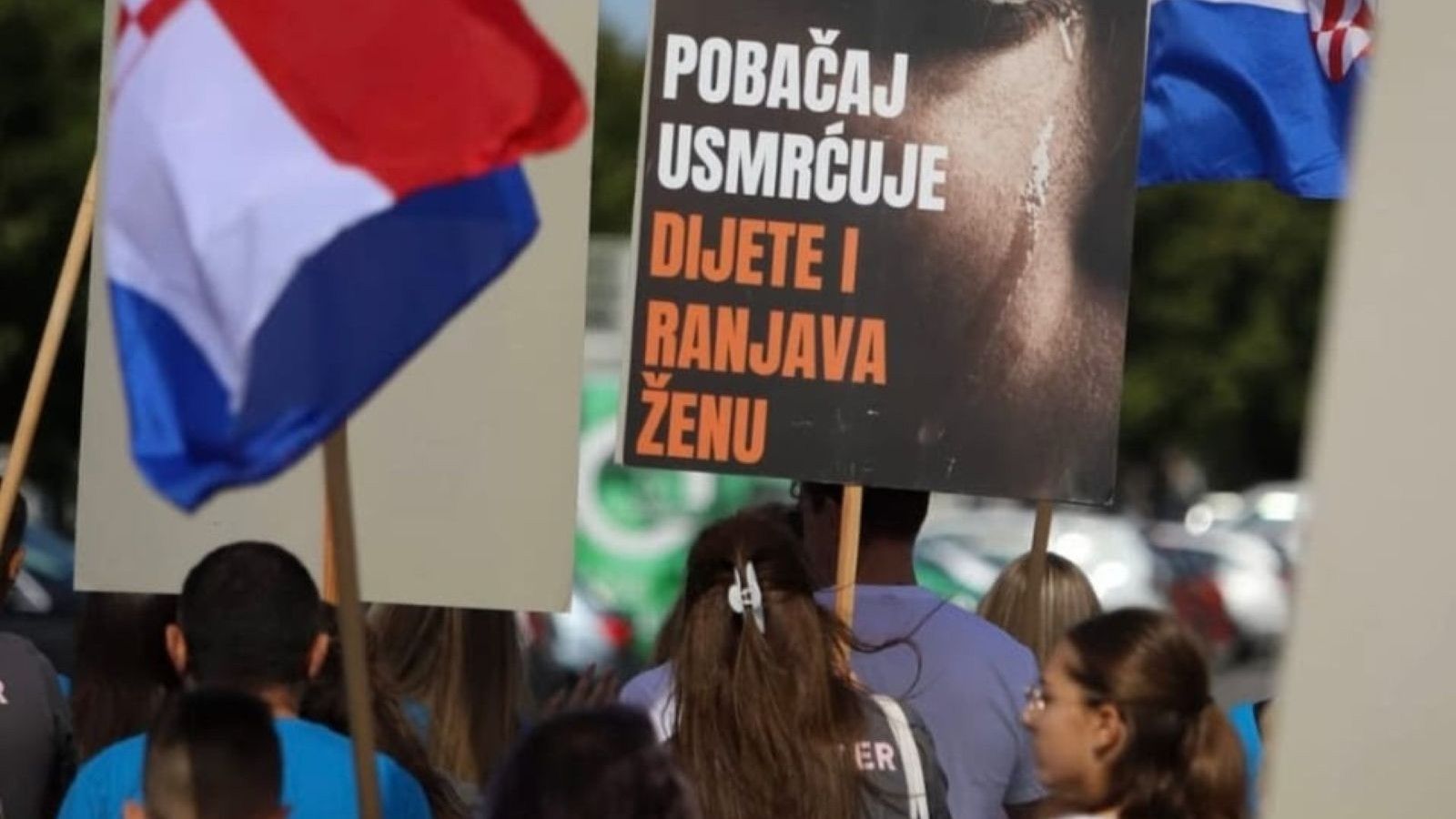 Hrvatskim gradovima u kojima se hoda za život pridružuje se još jedan