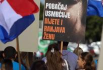 Hrvatskim gradovima u kojima se hoda za život pridružuje se još jedan
