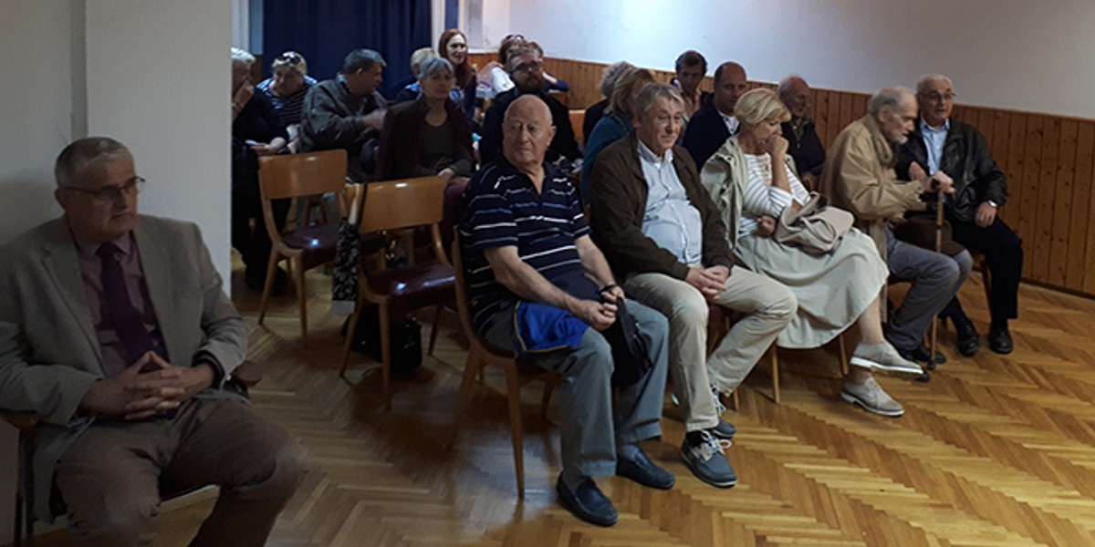 U Varošu se prisjetili heroine Palmine Piplović, dodjeljivat će se nagrada u njenu čast