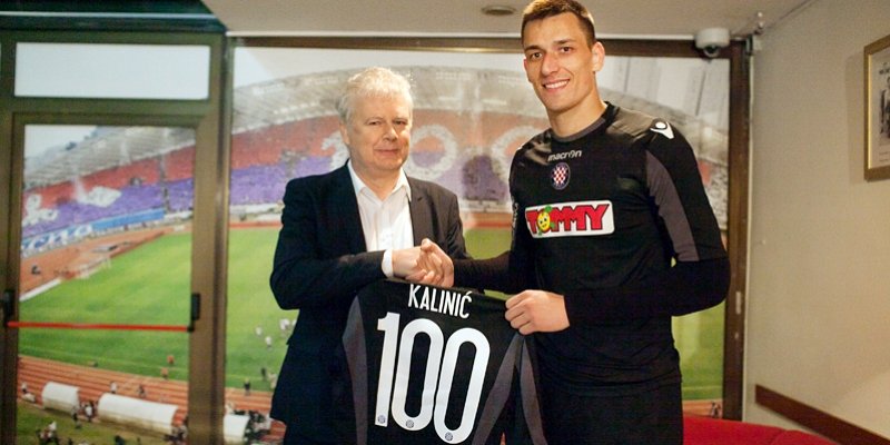 Bešiktaš ispada iz igre, Lovre Kalinić na pragu Aston Ville