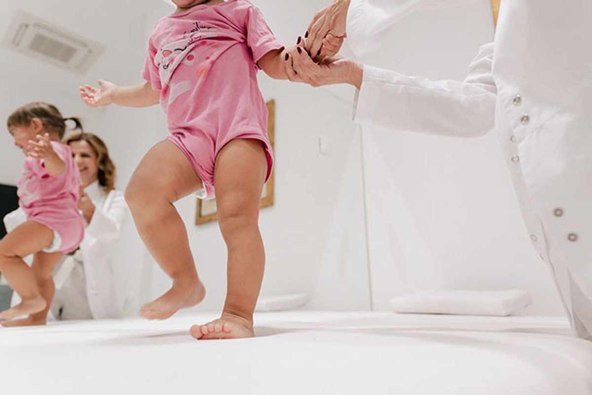 Vrhunski fizijatrijski pregledi uz Bobath metodu i Vojta koncept u Poliklinici Krešimir u Šibeniku