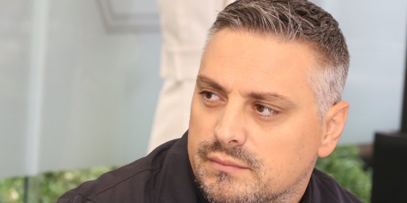 VIDEO Petar Dragojević o brodu nazvanom po njegovom stricu: Žao mi je što se zove samo Oliver