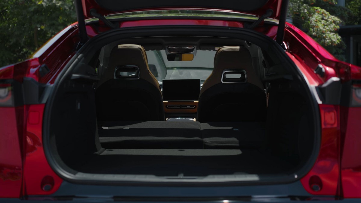 [TEST AUTA] Mazda 6e: Električni premium bez premium cijene